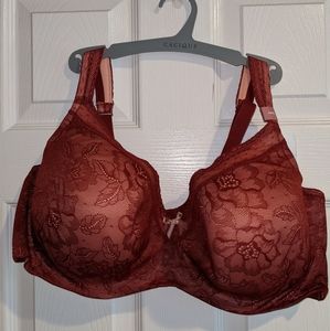 Lane Bryant Cacique Balconette Bra